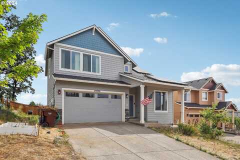 59530 EMERALD LOOP, Saint Helens, OR 97051