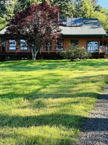 1040 HALLSTROM RD, Tillamook, OR 97141