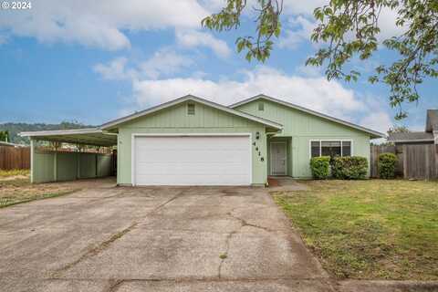 4418 CONSTITUTION LN, Longview, WA 98632