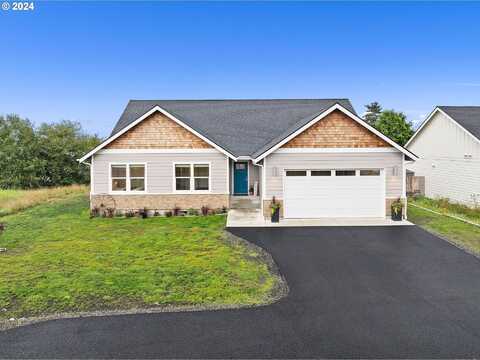 35692 Bella Ridge LOOP, Astoria, OR 97103