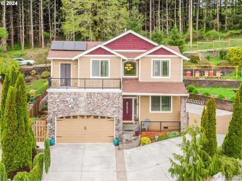 1935 E FORBES CT, La Center, WA 98629