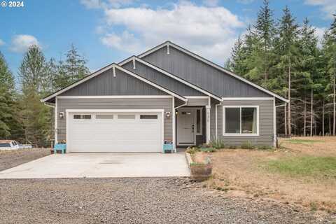 130 GRAND RIDGE RD, Toutle, WA 98649