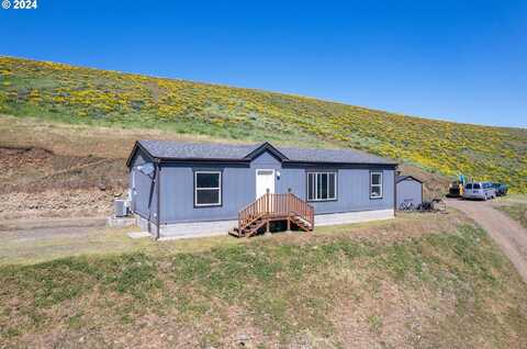 4709 NORTHWEST DR, The Dalles, OR 97058