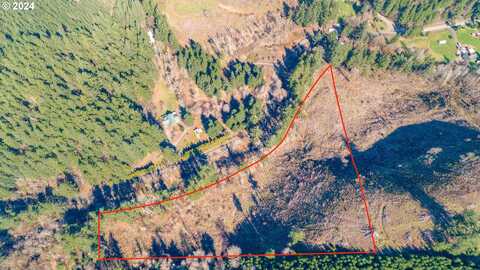 Coast Creek RD, Willamina, OR 97396