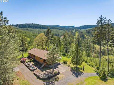 23659 DECKER RD, Philomath, OR 97370