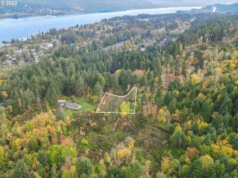 000 DRY CREEK, Cascade Locks, OR 97014