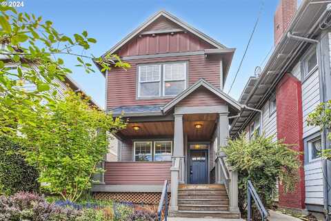 2750 NE Rodney AVE, Portland, OR 97212