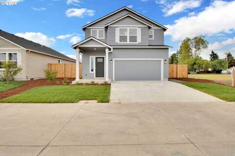 5667 Waterwood ALY, Eugene, OR 97402