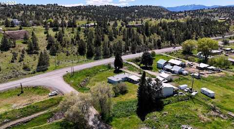 60325 HIGHWAY 26, John Day, OR 97845