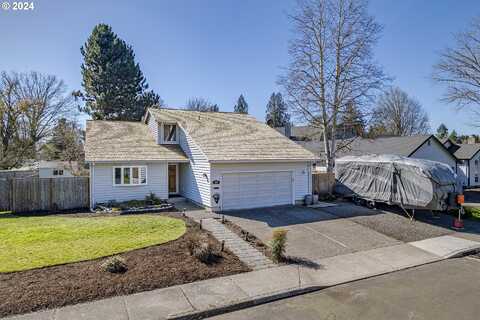 290 NE DONELSON ST, Hillsboro, OR 97124