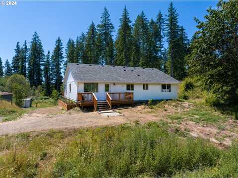 58441 Pebble Creek, Vernonia, OR 97064