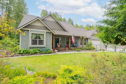 230 RILEY CT, Toutle, WA 98649