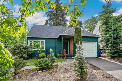 5440 NE 34TH AVE, Portland, OR 97211