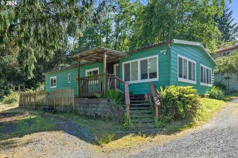 35680 12TH ST, Nehalem, OR 97131