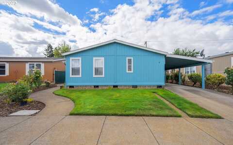 11105 MAIN ST, Donald, OR 97020