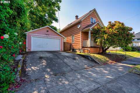 3807 NE GRAND AVE, Portland, OR 97212