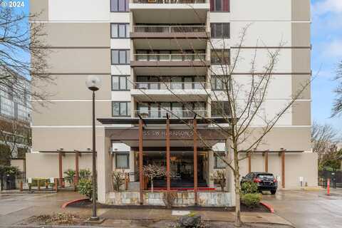 255 SW HARRISON ST, Portland, OR 97201