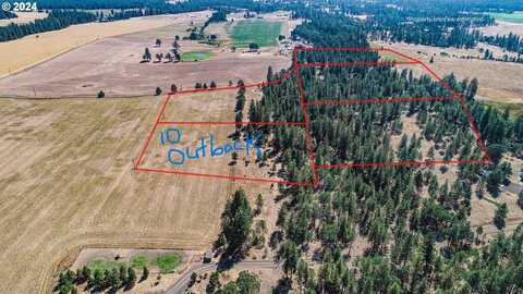 10 Outback RD, Goldendale, WA 98620