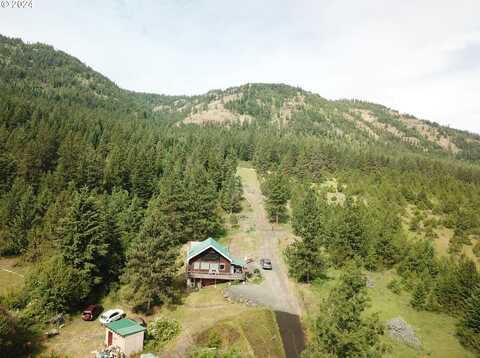 68604 Allen Canyon LOOP, Wallowa, OR 97885