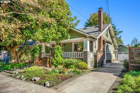 3424 NE 63RD AVE, Portland, OR 97213