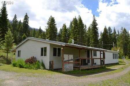 61216 OLD SKI RUN RD, Joseph, OR 97846