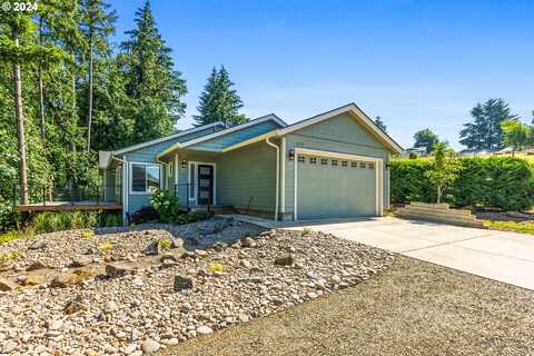 6933 ROCK VIEW DR, Turner, OR 97392