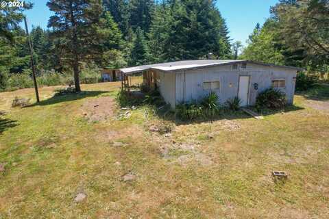 62601 SEVEN DEVILS RD, Coos Bay, OR 97420