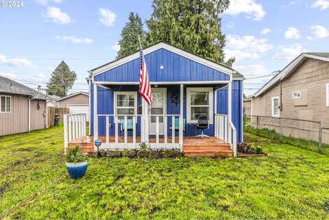 268 25TH AVE, Longview, WA 98632