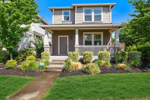 487 SW ALDEA TER, Beaverton, OR 97006