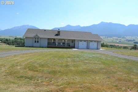 88246 RED HAWK LN, Enterprise, OR 97828