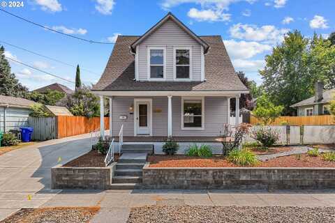 2834 N TERRY ST, Portland, OR 97217