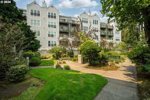 1616 S HARBOR WAY, Portland, OR 97201