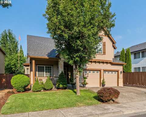 3779 NW 4TH WAY, Hillsboro, OR 97124