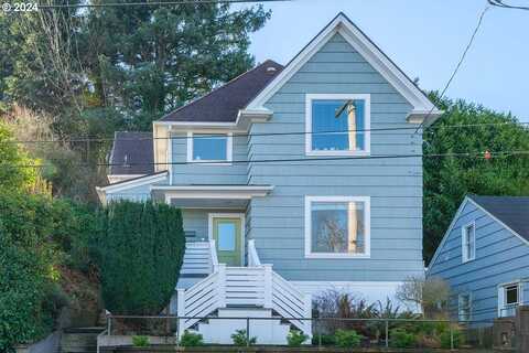 41 W BOND ST, Astoria, OR 97103