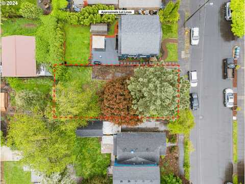 8085 SE YAMHILL ST, Portland, OR 97215