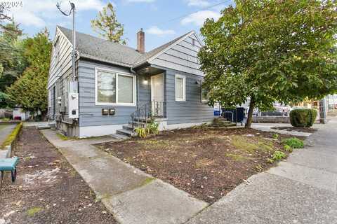 3741 SE CESAR E CHAVEZ BLVD, Portland, OR 97202