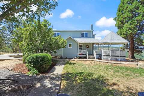 1805 CARROLL RD, Mosier, OR 97040