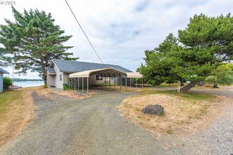 64744 WYGANT RD, Coos Bay, OR 97420