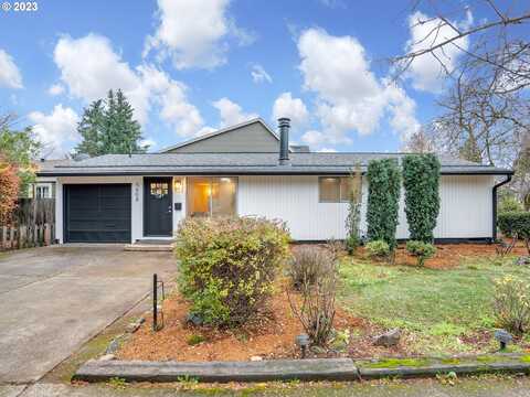 5608 SE HAROLD ST, Portland, OR 97206