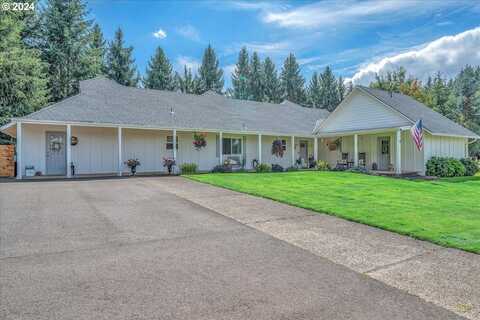 23953 S SCHUEBEL SCHOOL RD, Beavercreek, OR 97004