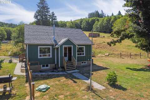 70546 FERN HILL RD, Rainier, OR 97048