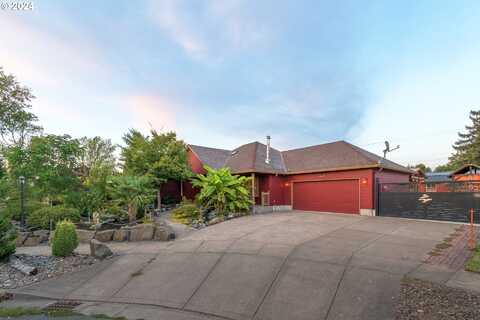 6409 NE MEGAN ST, Albany, OR 97321