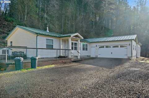 36525 WILSON RIVER HWY, Tillamook, OR 97141