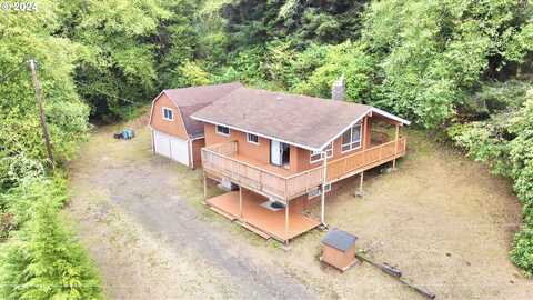 36475 JENCK RD, Cloverdale, OR 97112