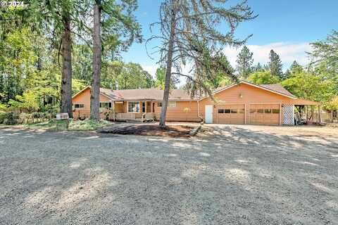 25804 WIGGINS LN, Veneta, OR 97487