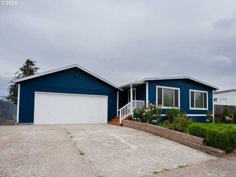 524 S 53RD ST, Springfield, OR 97478