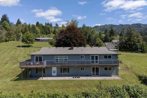 1720 Fernwood DR, Tillamook, OR 97141