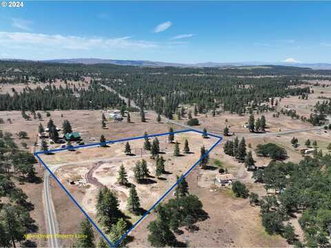 405 CARLSON RD, Goldendale, WA 98620