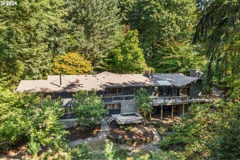 395 NW BRYNWOOD LN, Portland, OR 97229