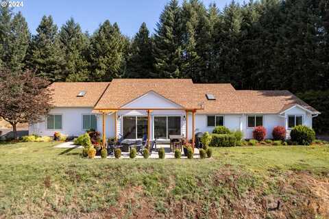 17385 NE FAIRVIEW DR, Dundee, OR 97115